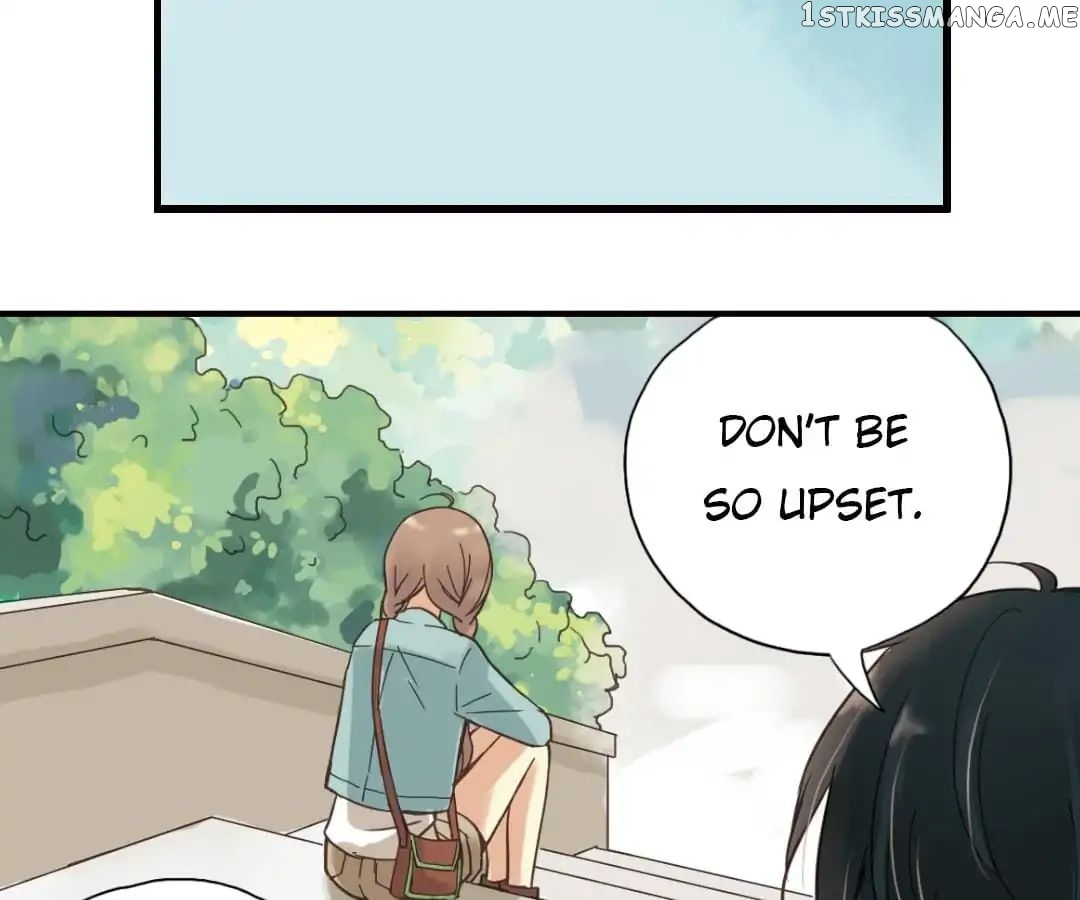 Minty Summer chapter 3 - page 91
