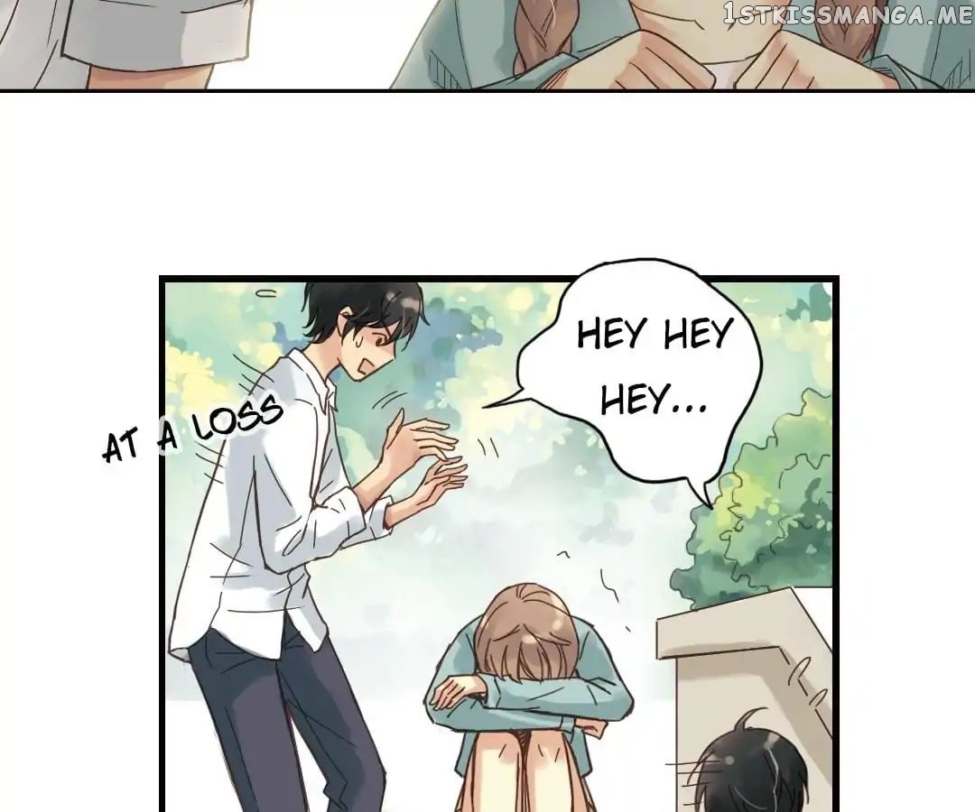 Minty Summer chapter 3 - page 93