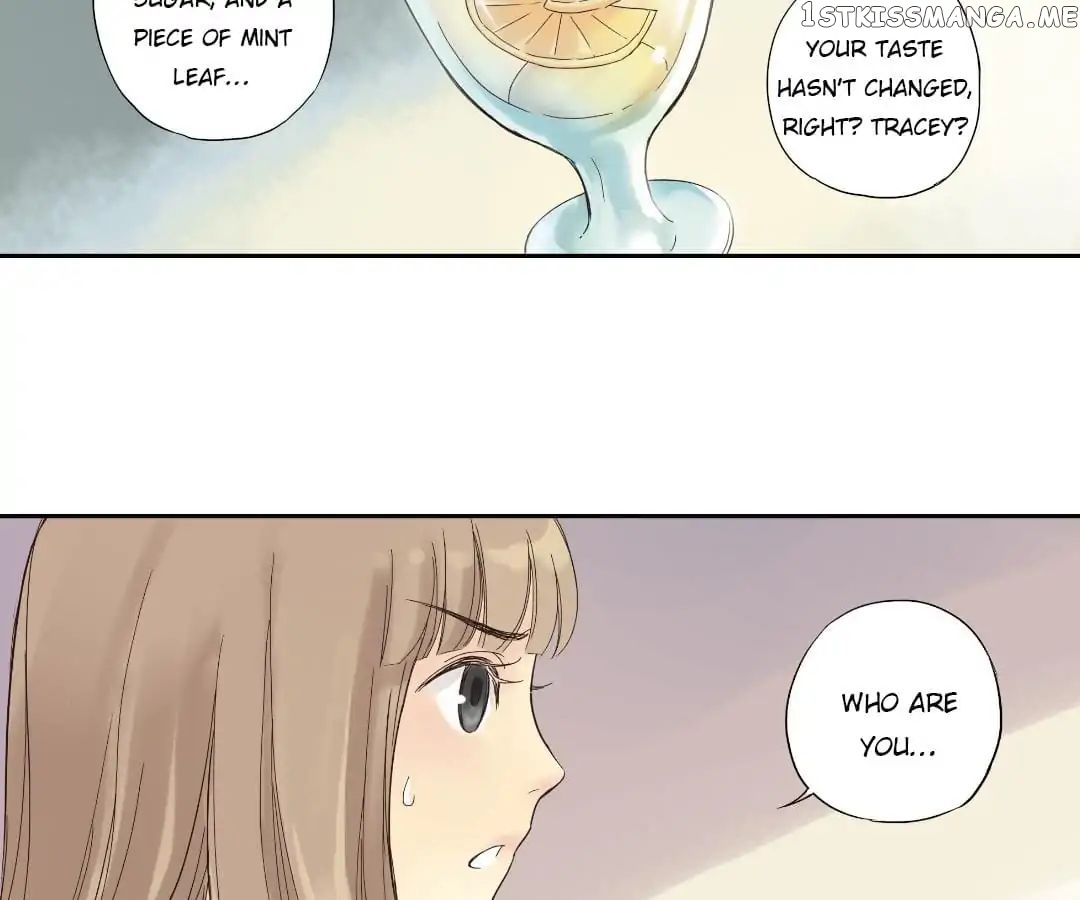 Minty Summer chapter 1 - page 100