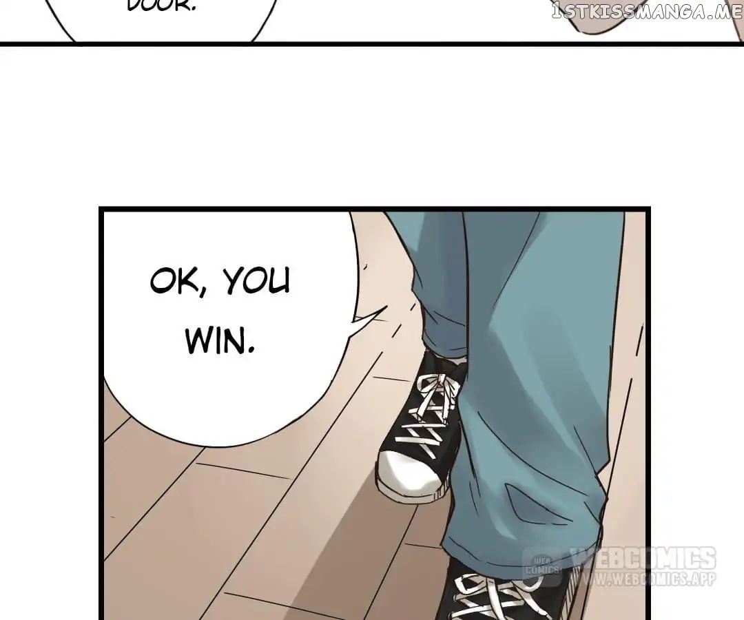Minty Summer chapter 1 - page 102