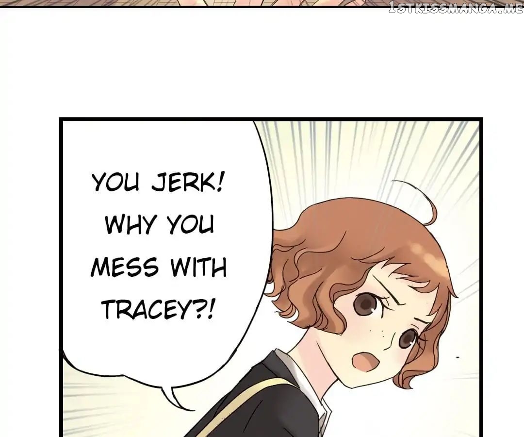 Minty Summer chapter 1 - page 107