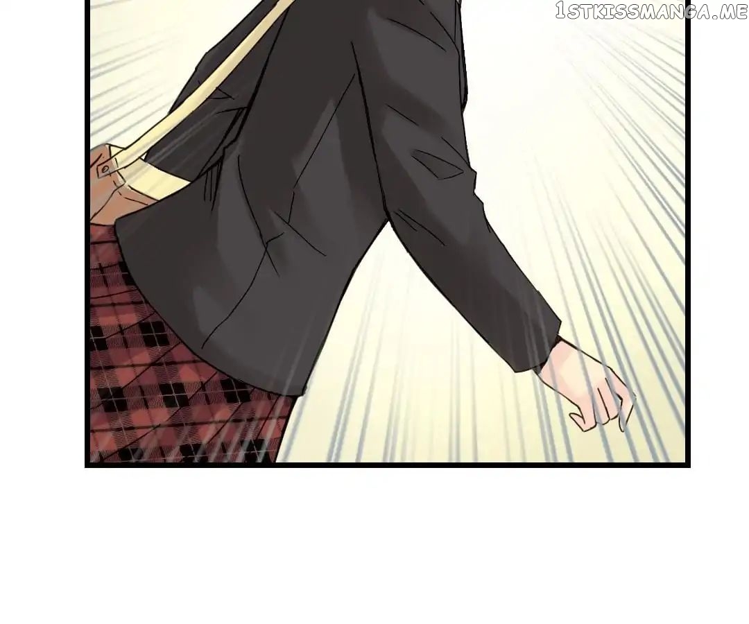 Minty Summer chapter 1 - page 108