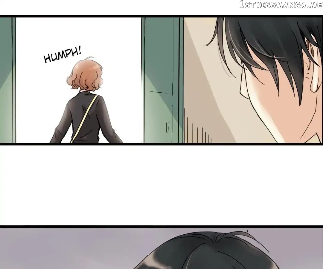 Minty Summer chapter 1 - page 109