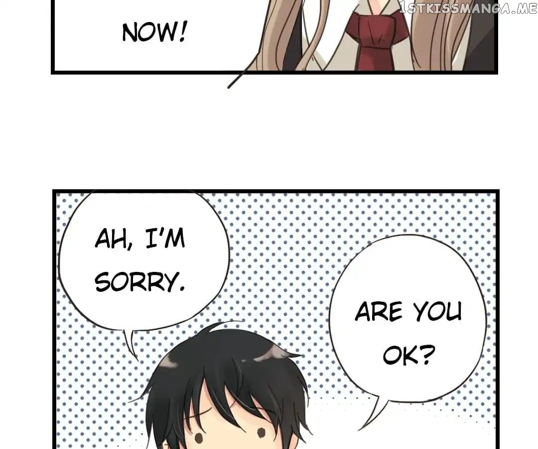 Minty Summer chapter 1 - page 120