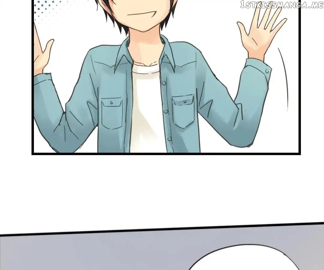 Minty Summer chapter 1 - page 121