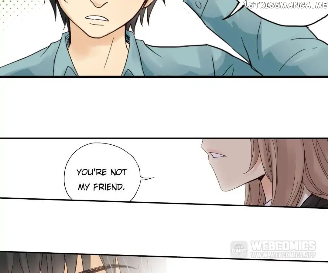 Minty Summer chapter 1 - page 126