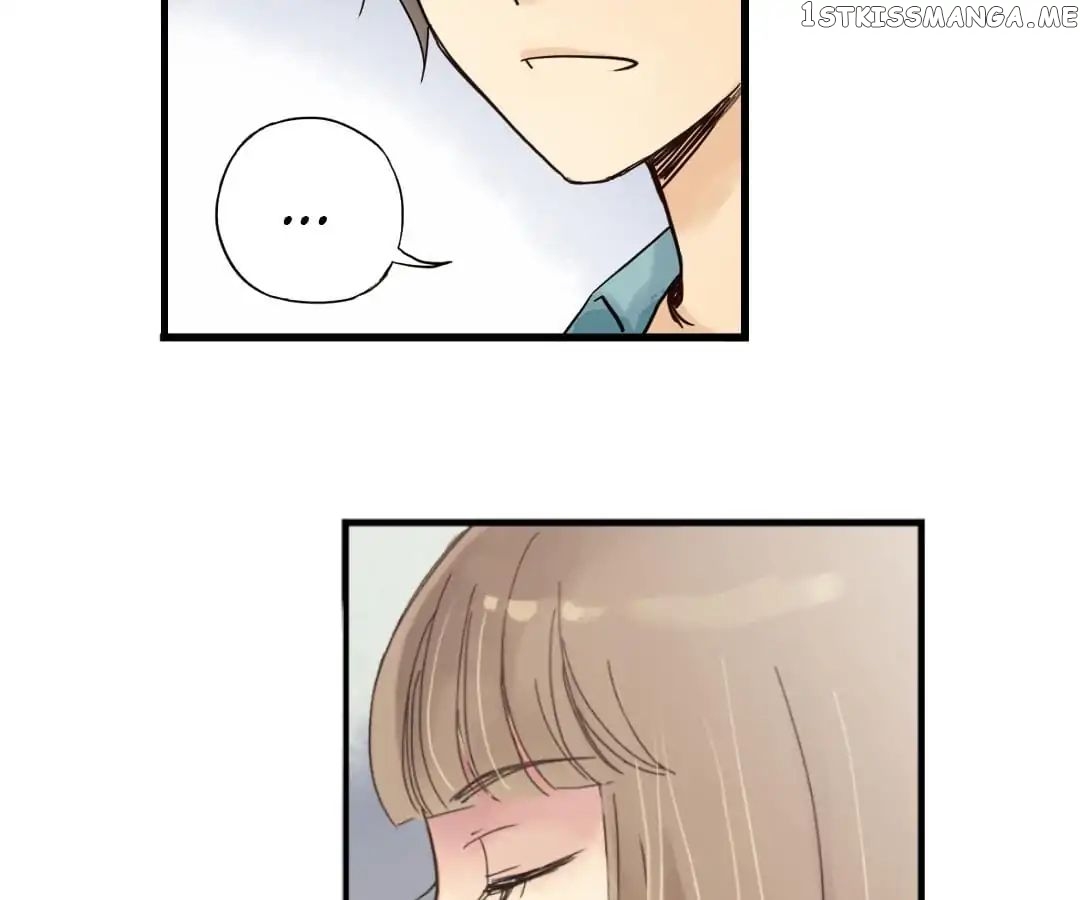 Minty Summer chapter 1 - page 129