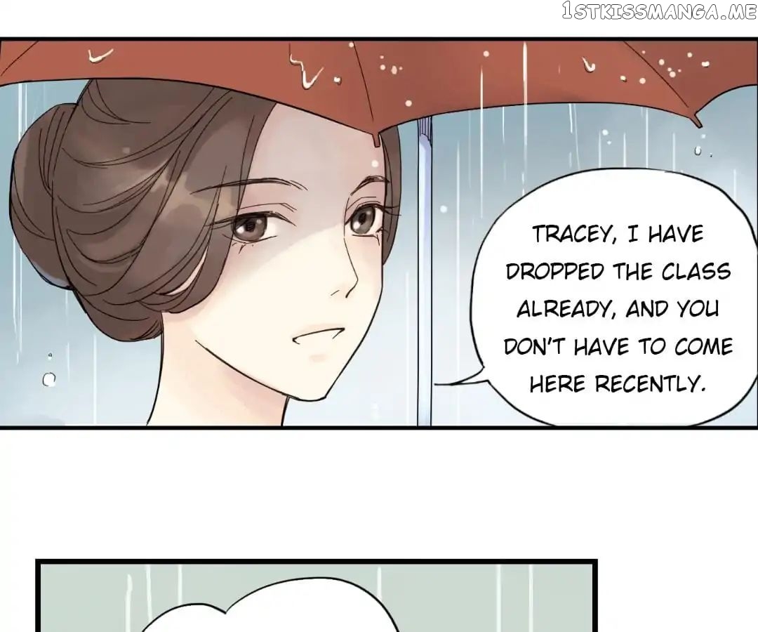 Minty Summer chapter 1 - page 13