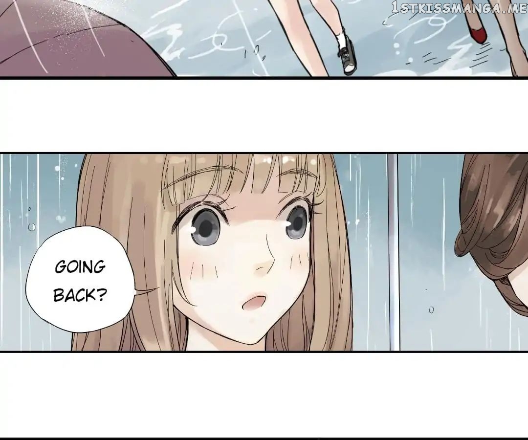 Minty Summer chapter 1 - page 17