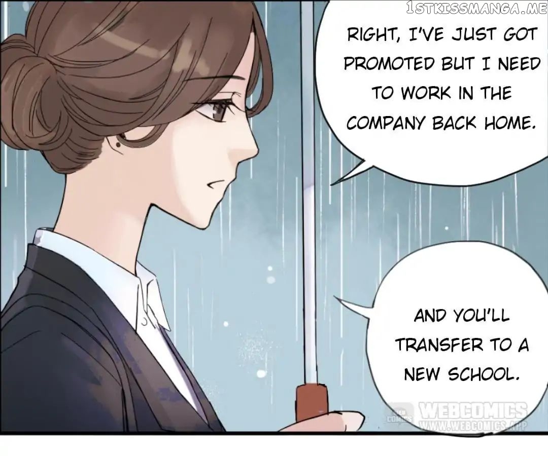 Minty Summer chapter 1 - page 18