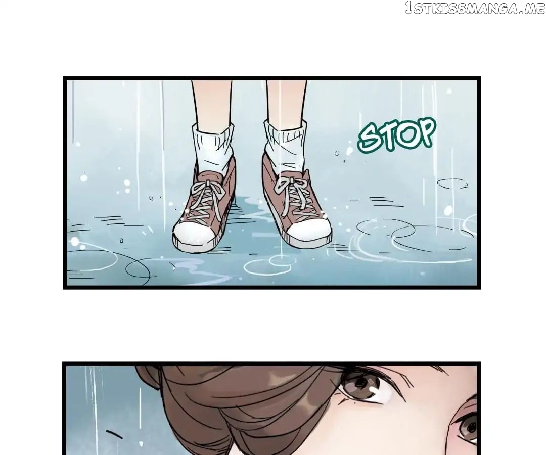 Minty Summer chapter 1 - page 19