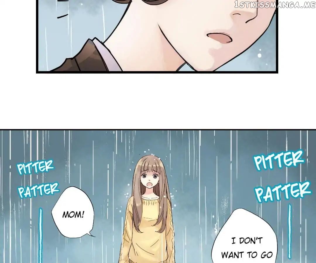 Minty Summer chapter 1 - page 20