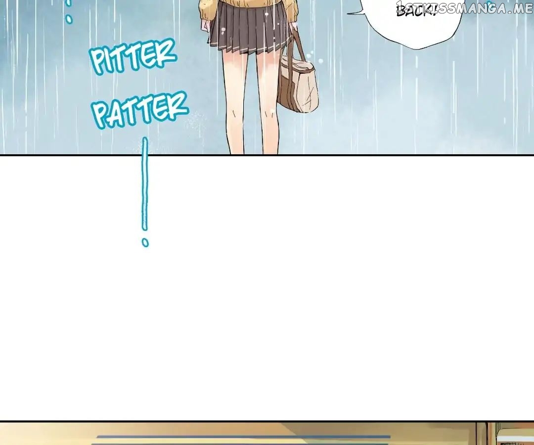 Minty Summer chapter 1 - page 21