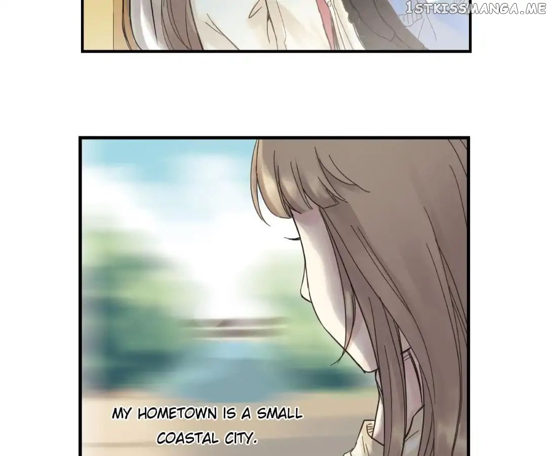 Minty Summer chapter 1 - page 23