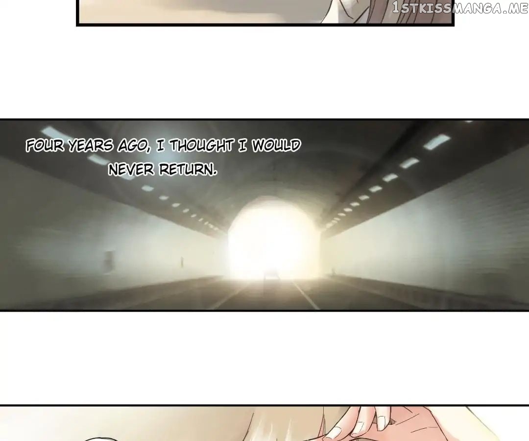 Minty Summer chapter 1 - page 24