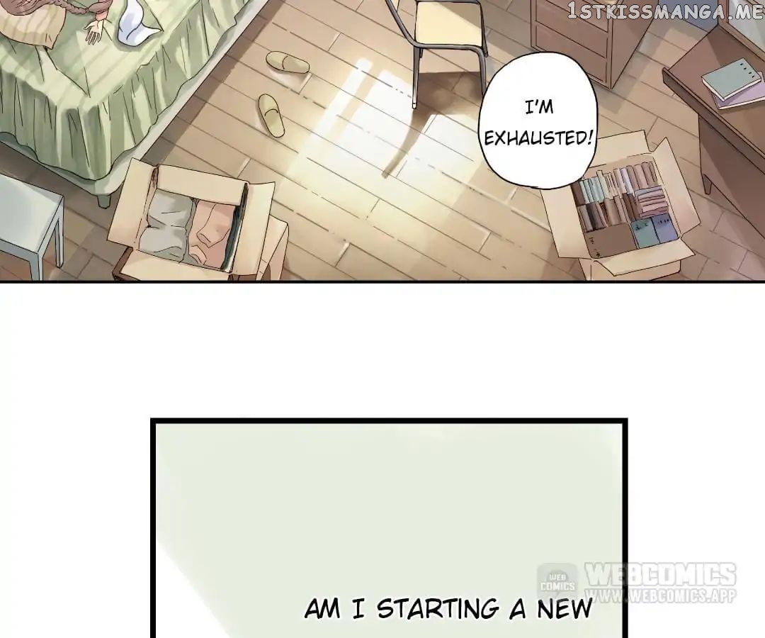 Minty Summer chapter 1 - page 34