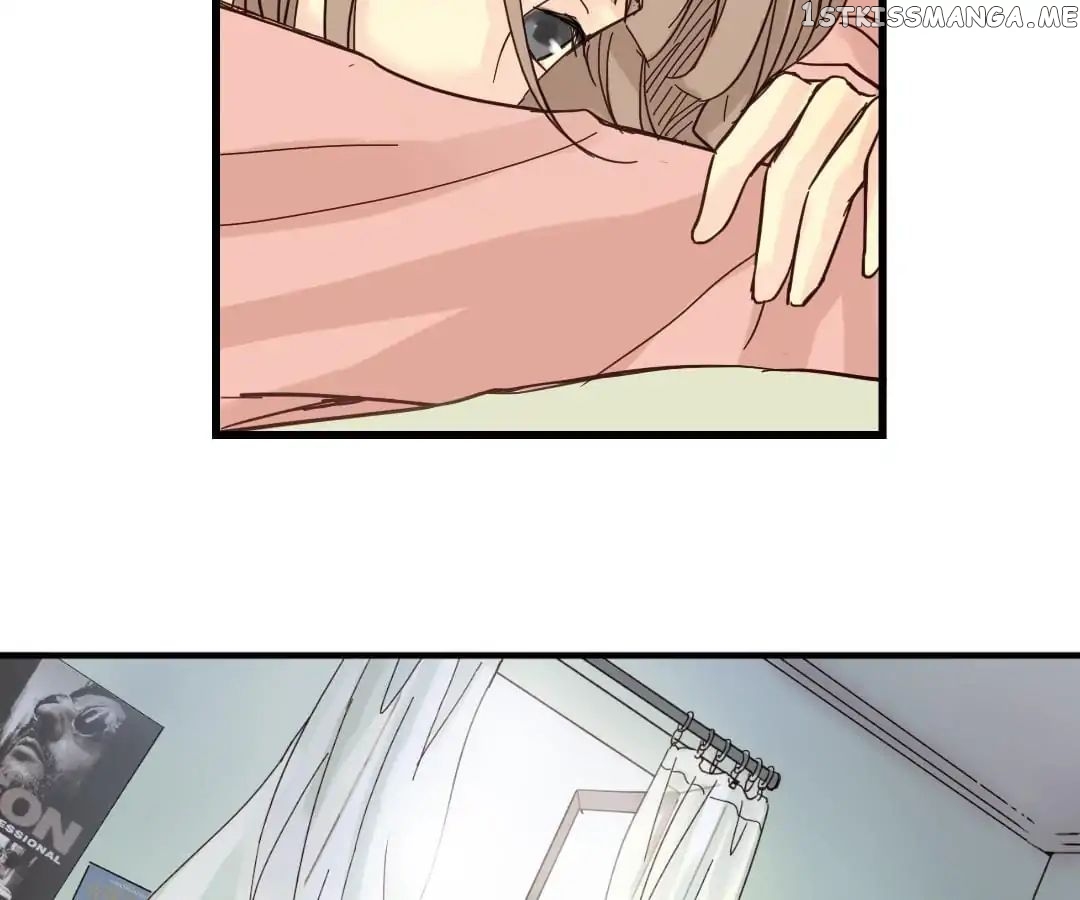 Minty Summer chapter 1 - page 36