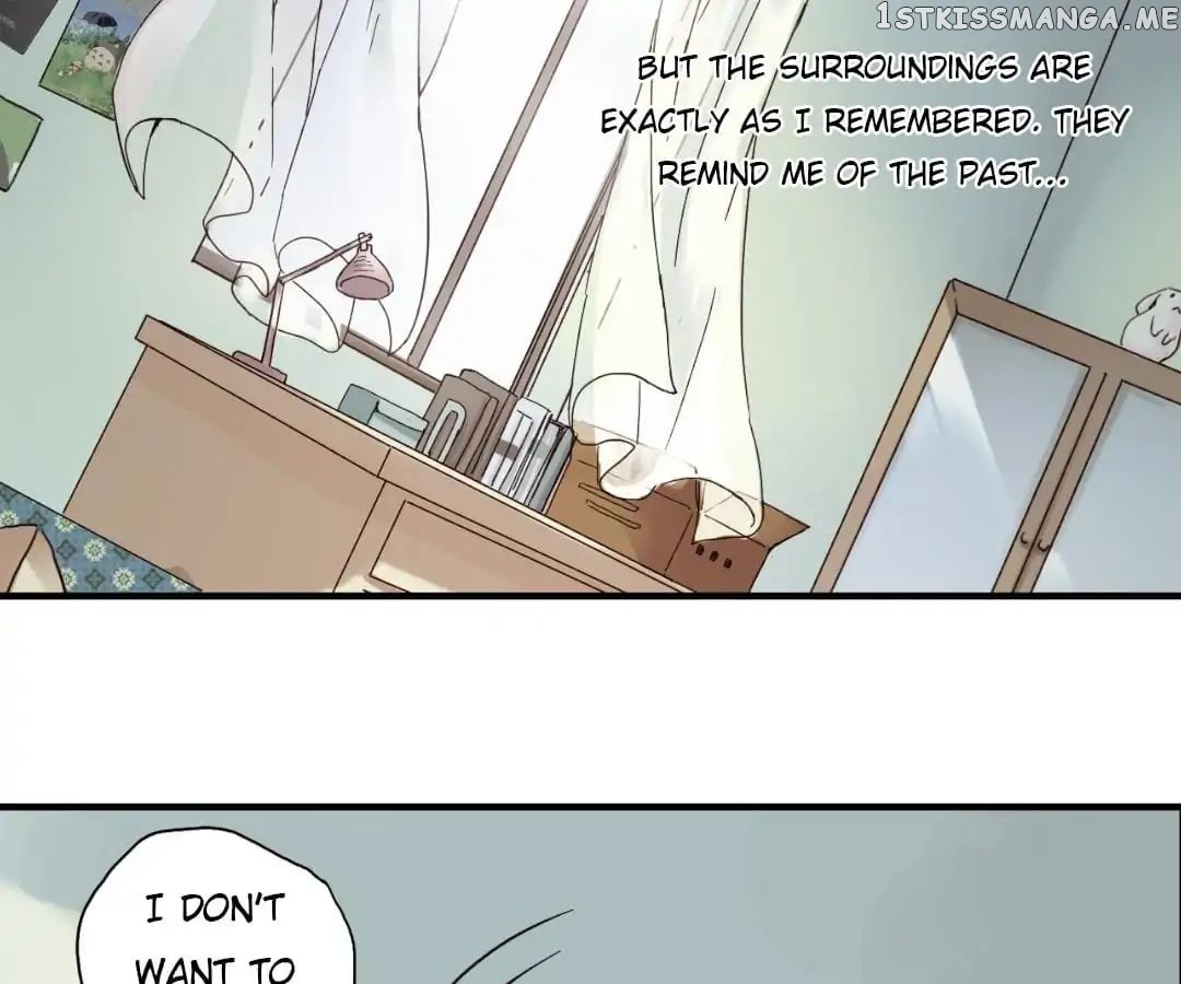 Minty Summer chapter 1 - page 37