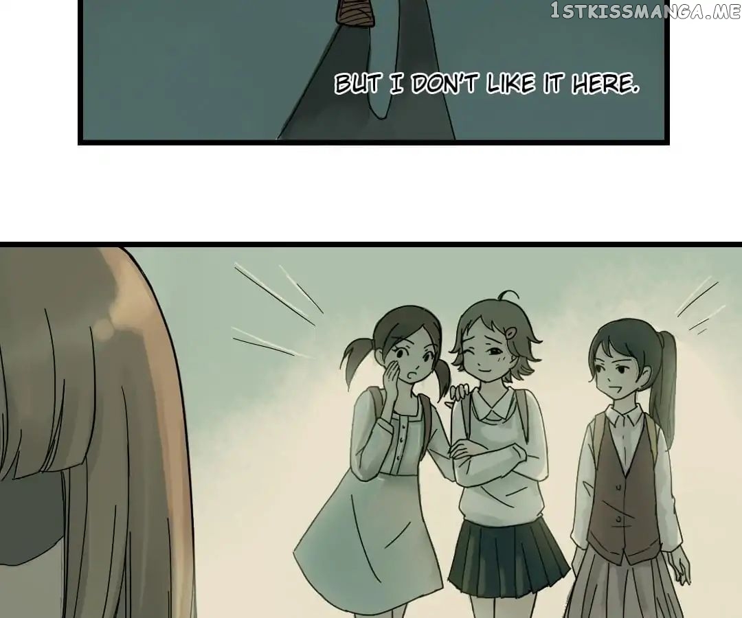 Minty Summer chapter 1 - page 40