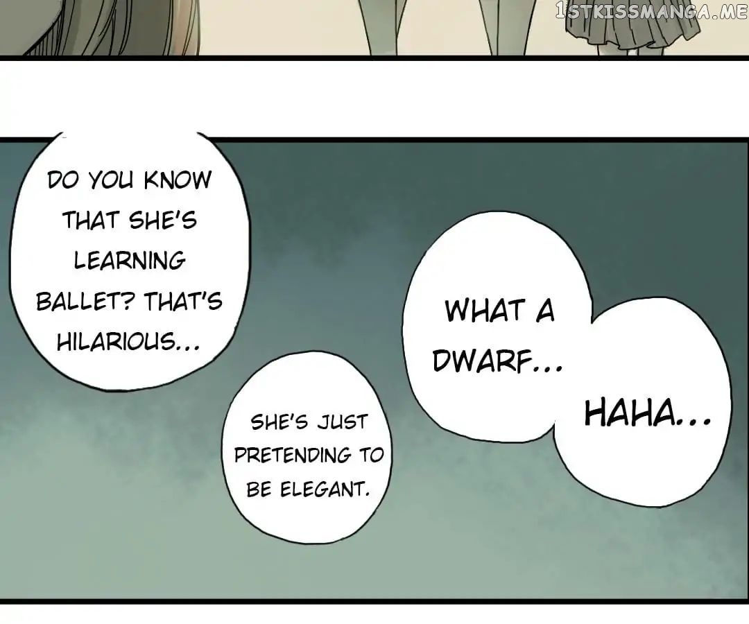 Minty Summer chapter 1 - page 41