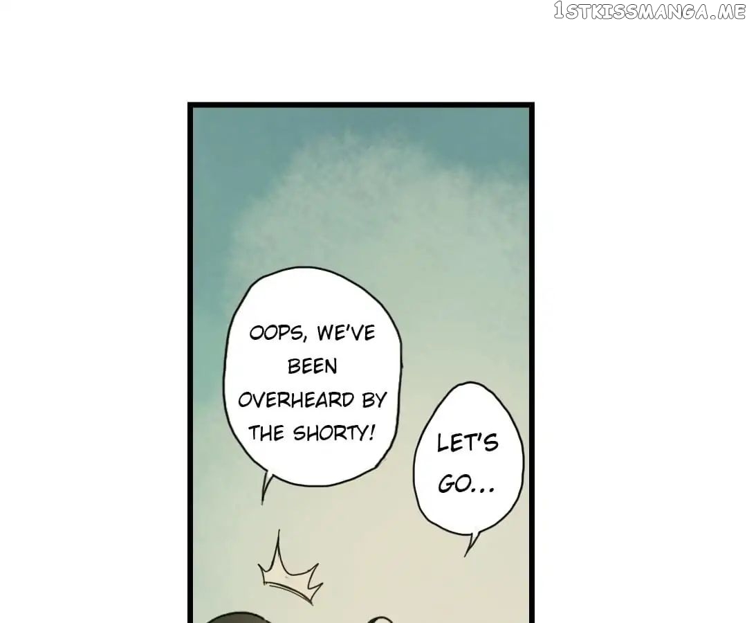 Minty Summer chapter 1 - page 43