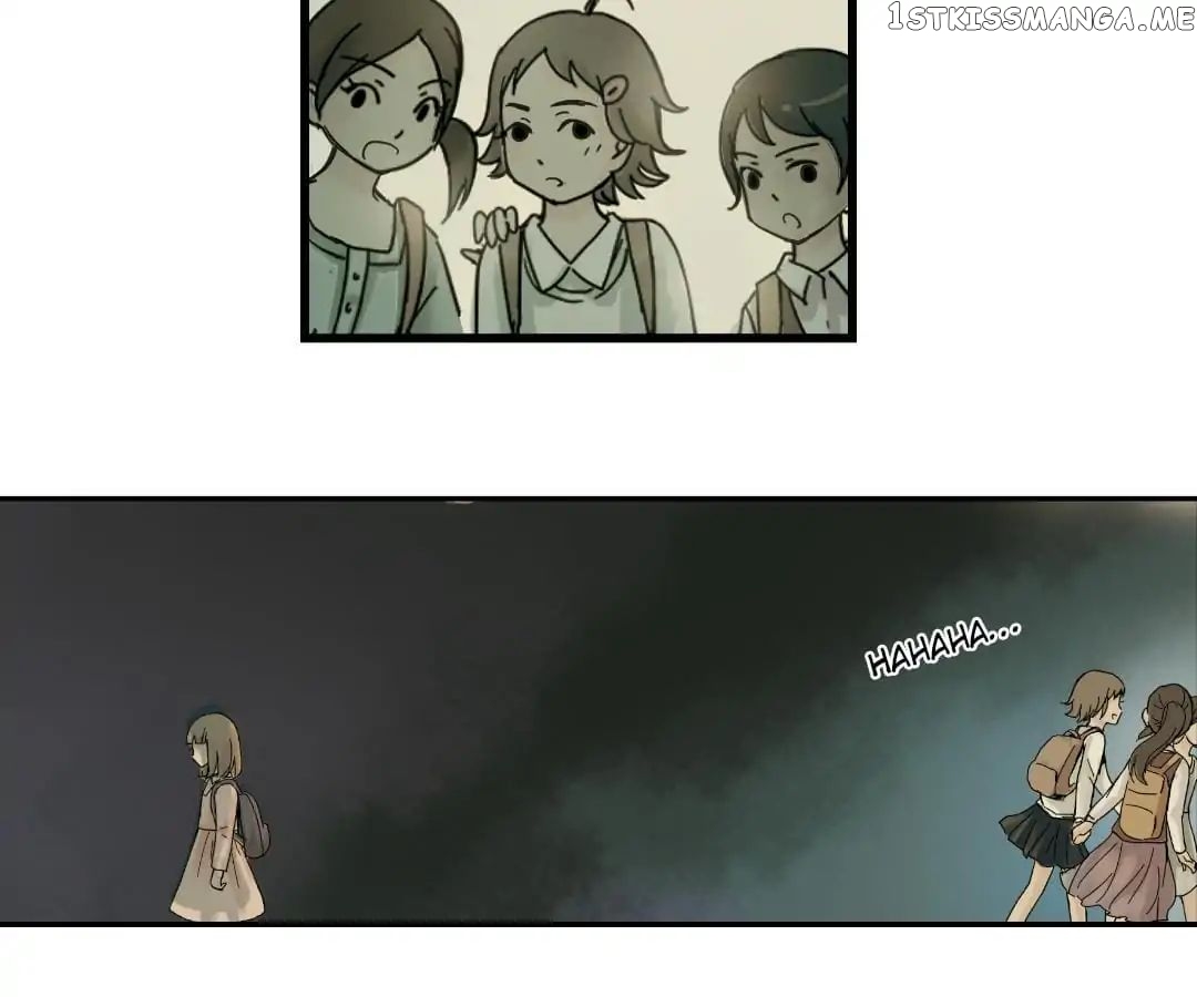Minty Summer chapter 1 - page 44