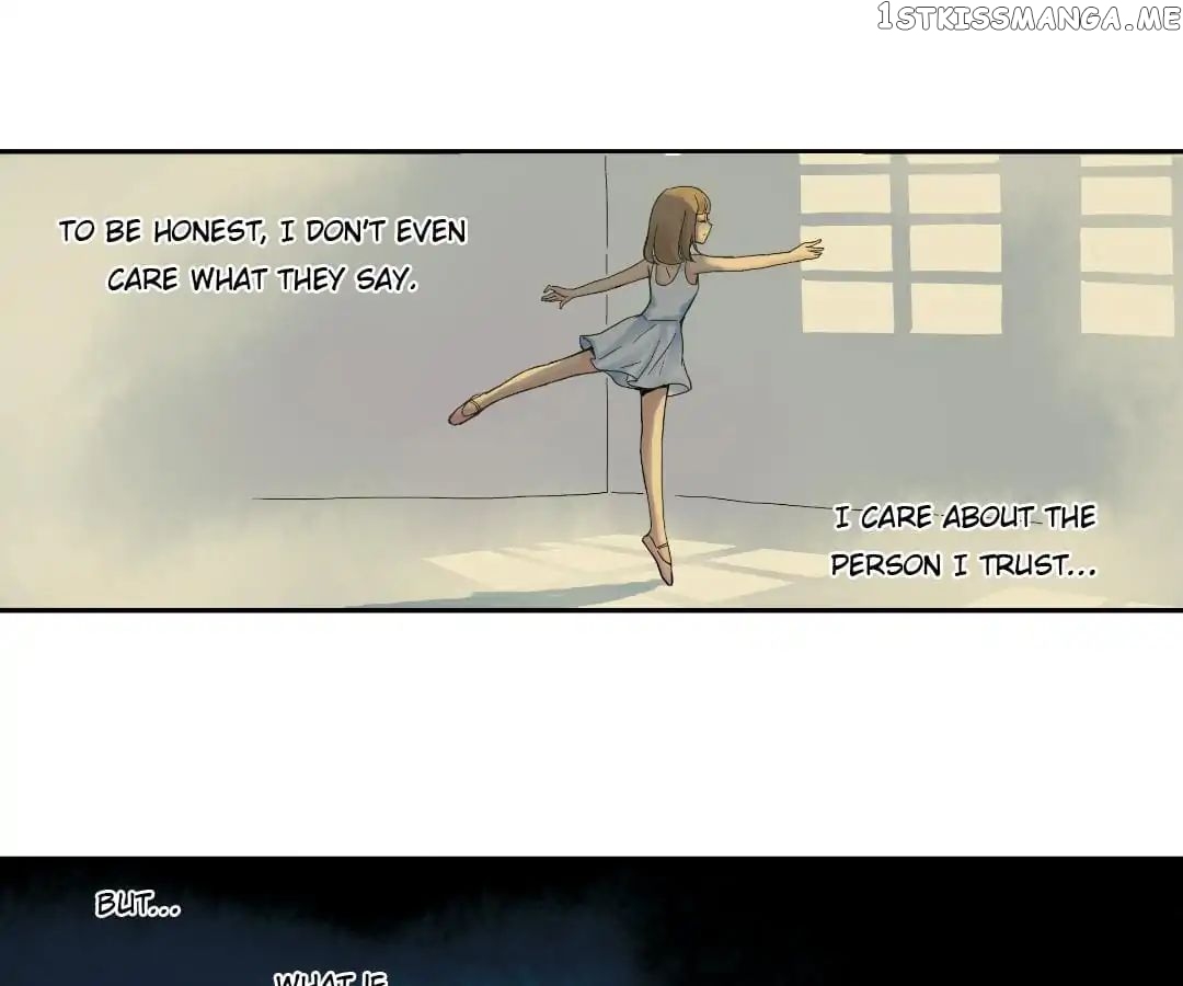 Minty Summer chapter 1 - page 45