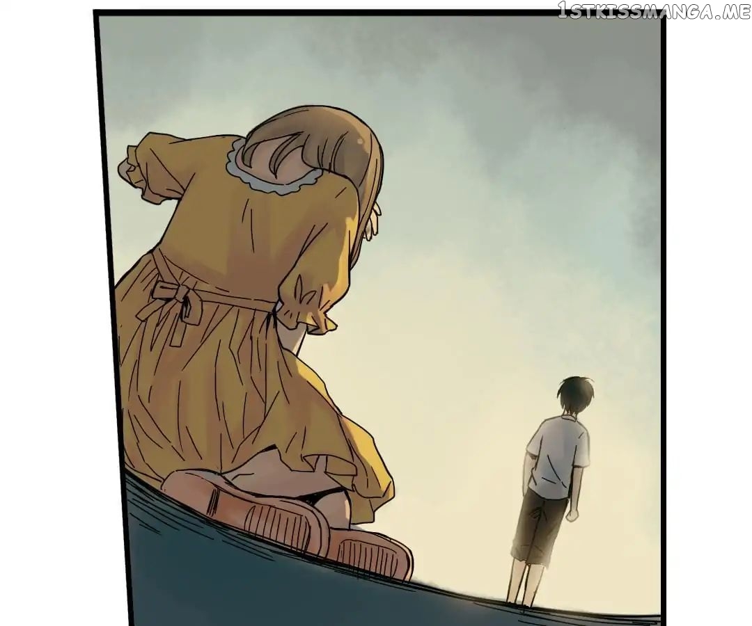 Minty Summer chapter 1 - page 48