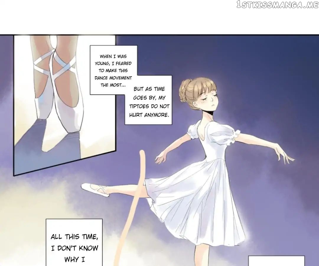 Minty Summer chapter 1 - page 5