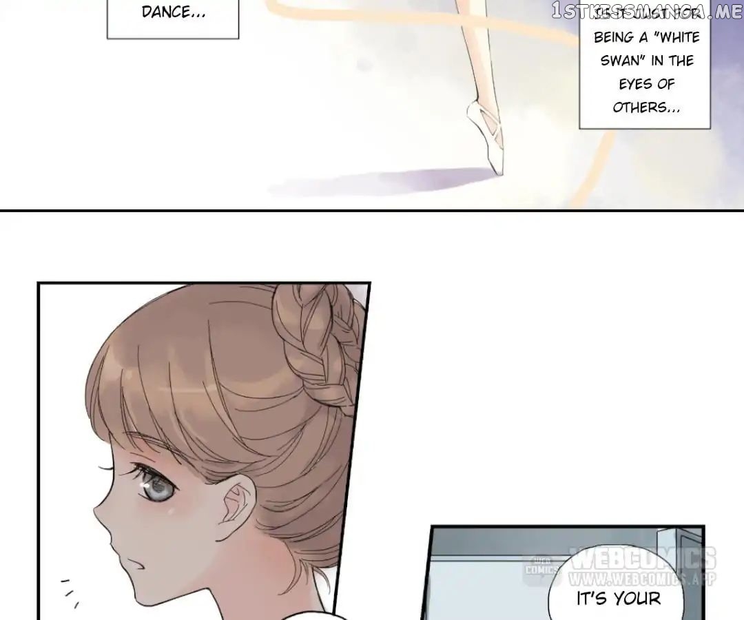 Minty Summer chapter 1 - page 6