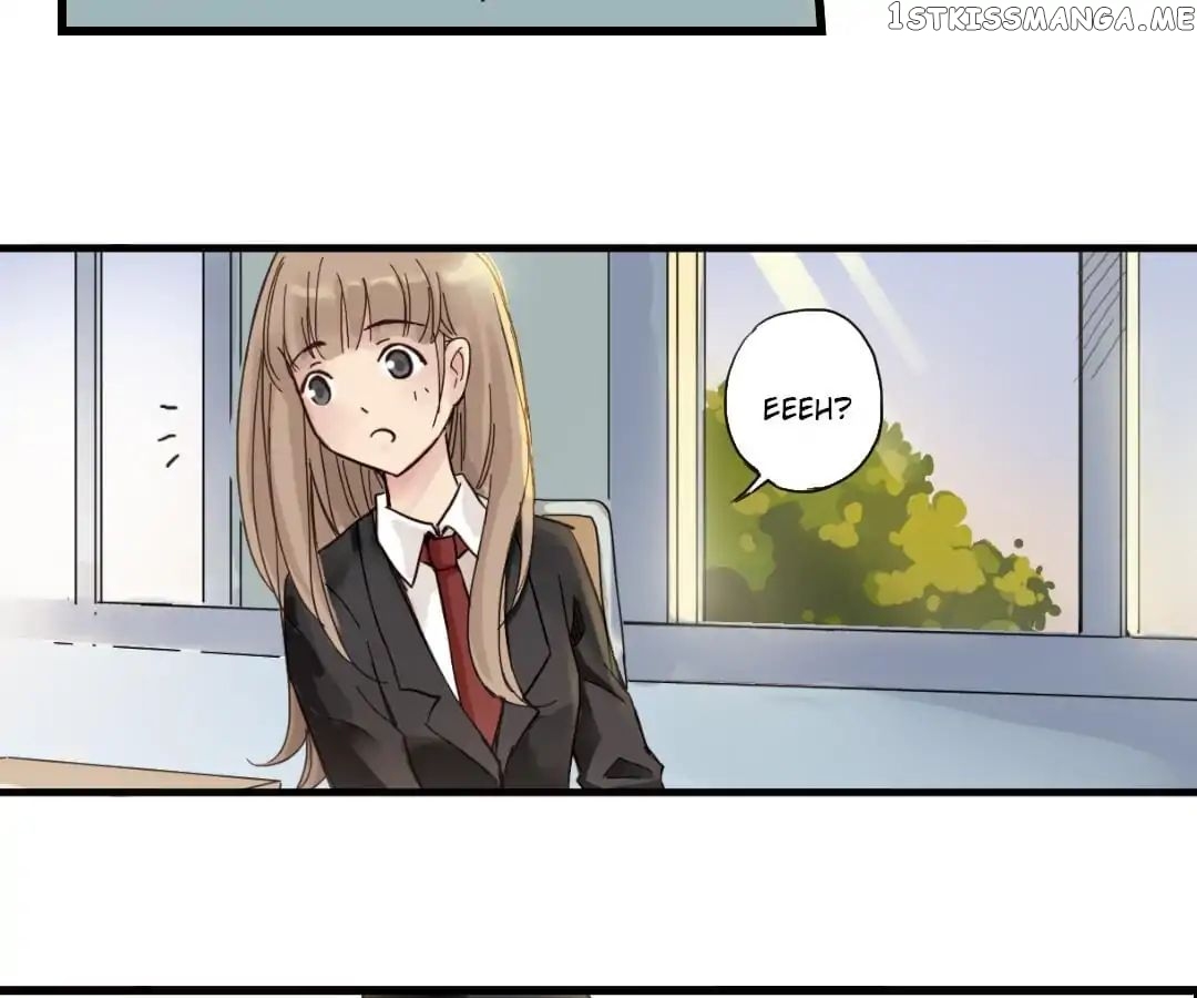 Minty Summer chapter 1 - page 61