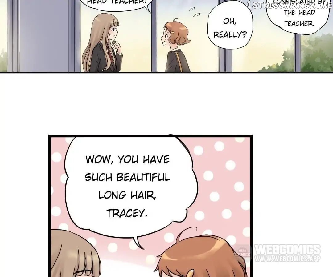 Minty Summer chapter 1 - page 66