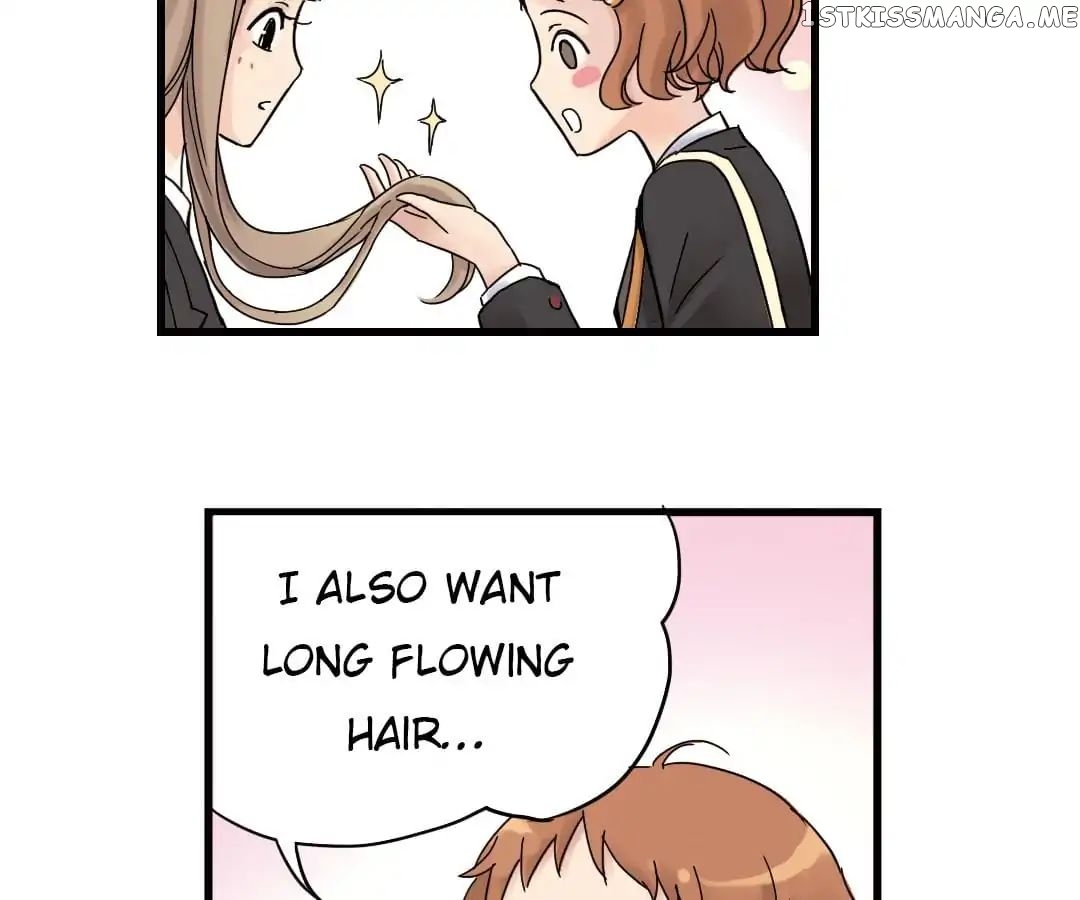Minty Summer chapter 1 - page 67