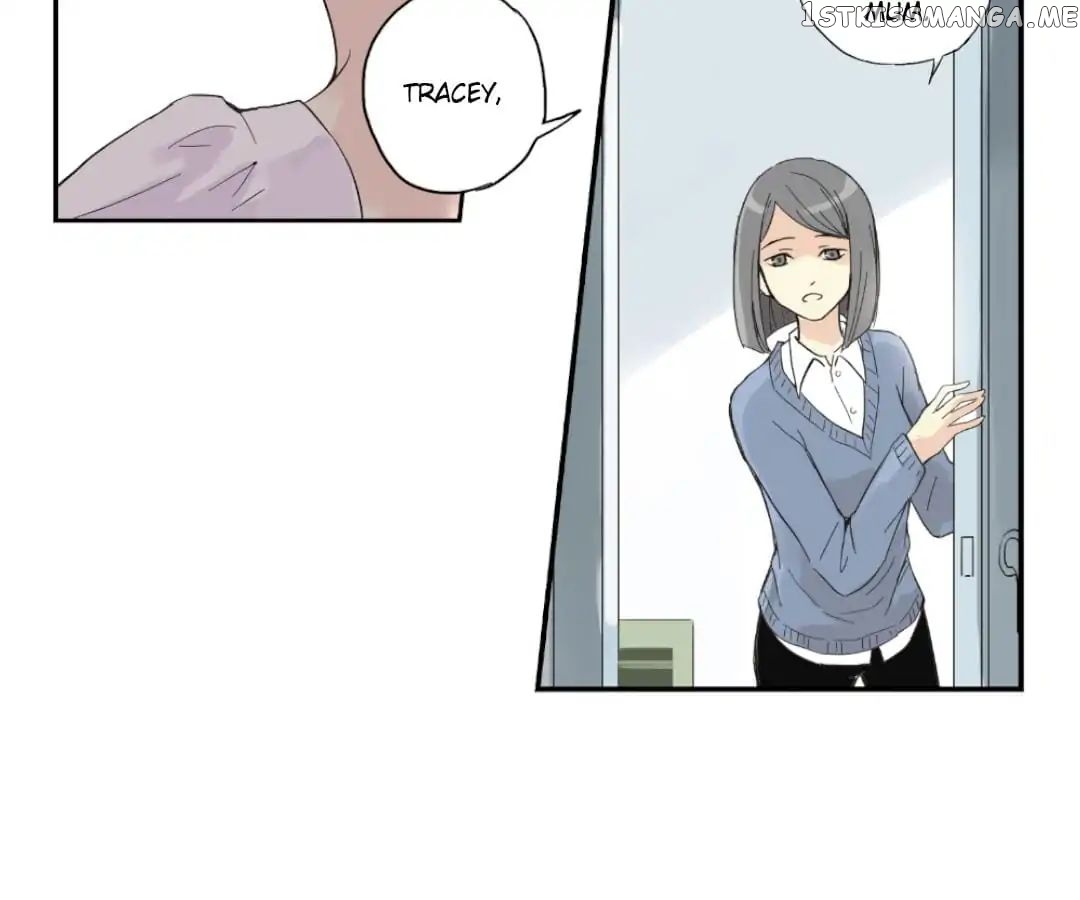 Minty Summer chapter 1 - page 7