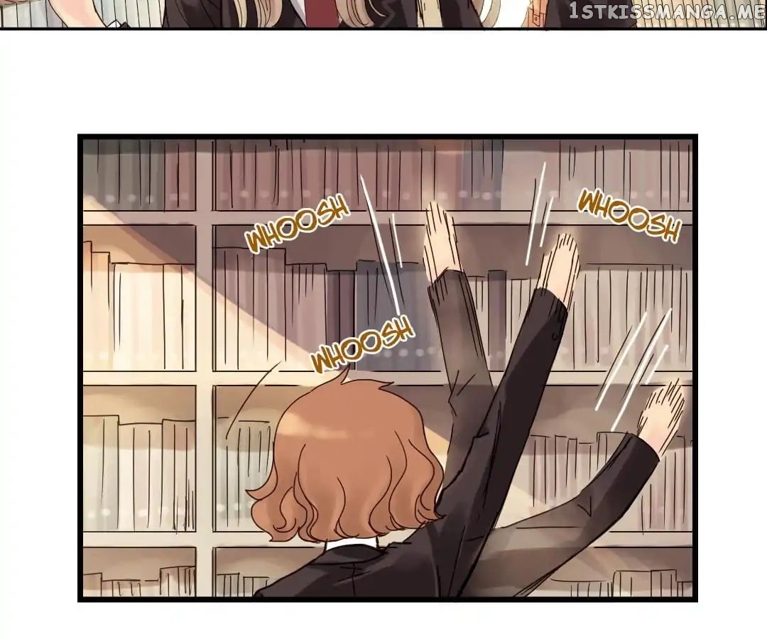 Minty Summer chapter 1 - page 77