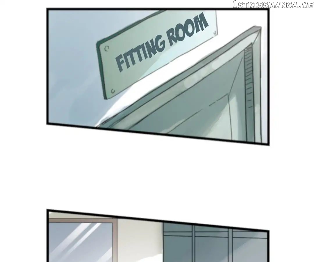 Minty Summer chapter 1 - page 8