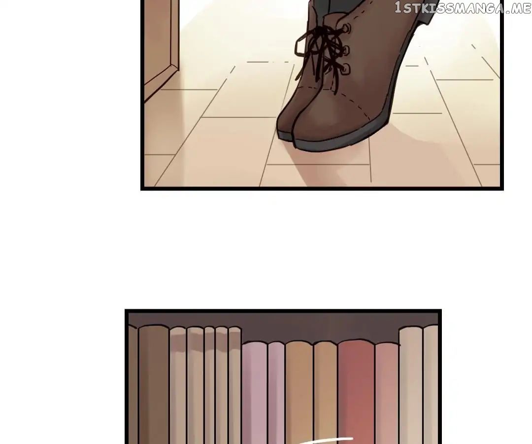 Minty Summer chapter 1 - page 85