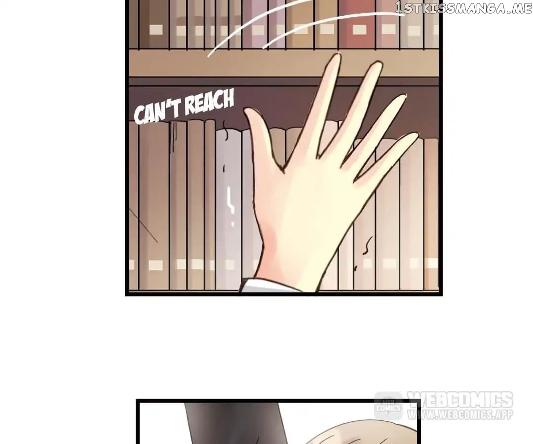 Minty Summer chapter 1 - page 86