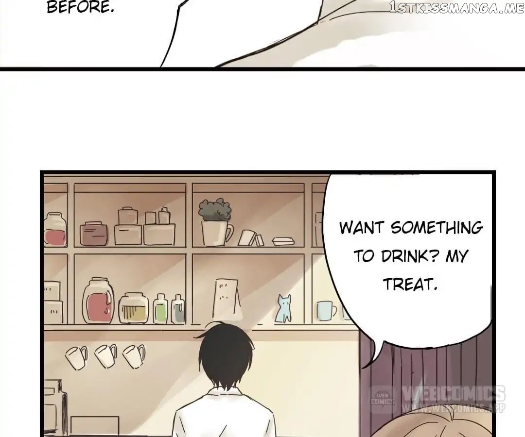 Minty Summer chapter 1 - page 98