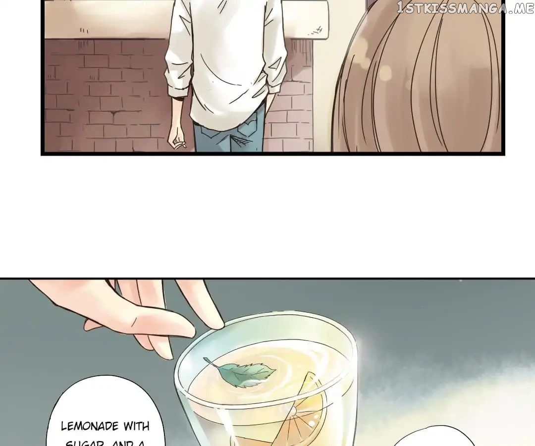 Minty Summer chapter 1 - page 99