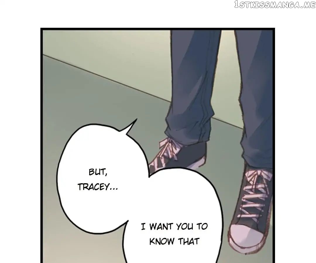 Minty Summer chapter 19 - page 1
