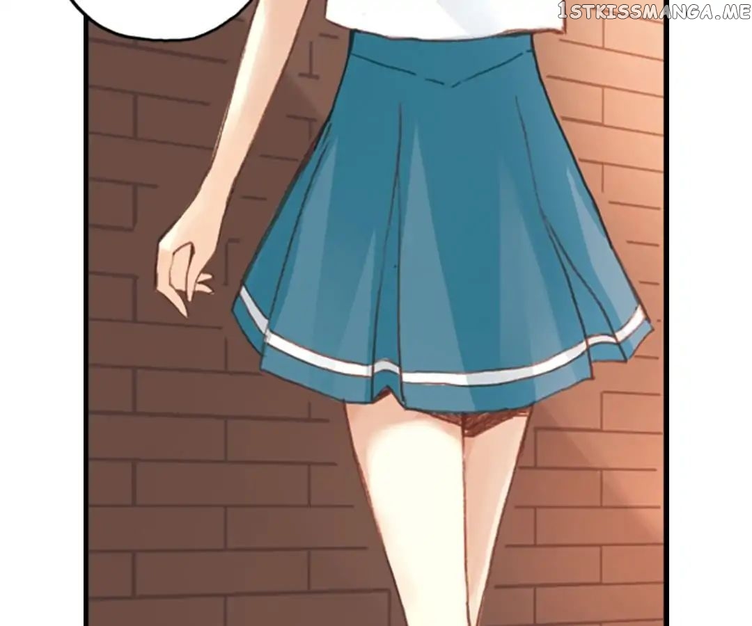 Minty Summer chapter 19 - page 12