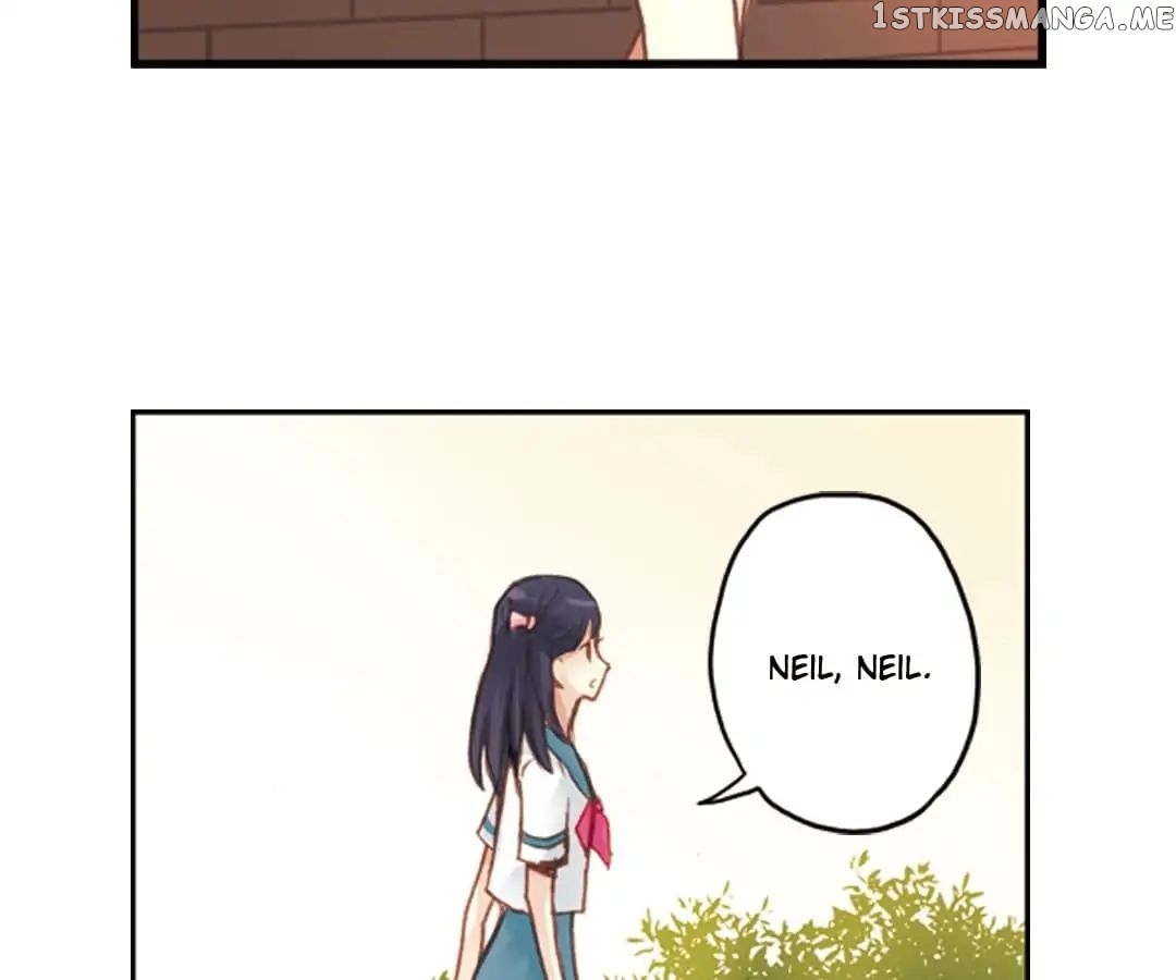 Minty Summer chapter 19 - page 13