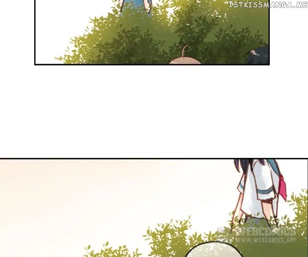 Minty Summer chapter 19 - page 14