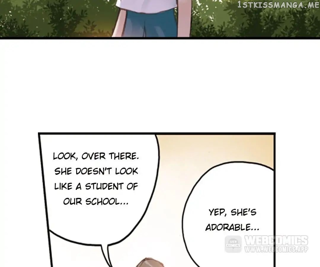 Minty Summer chapter 19 - page 18