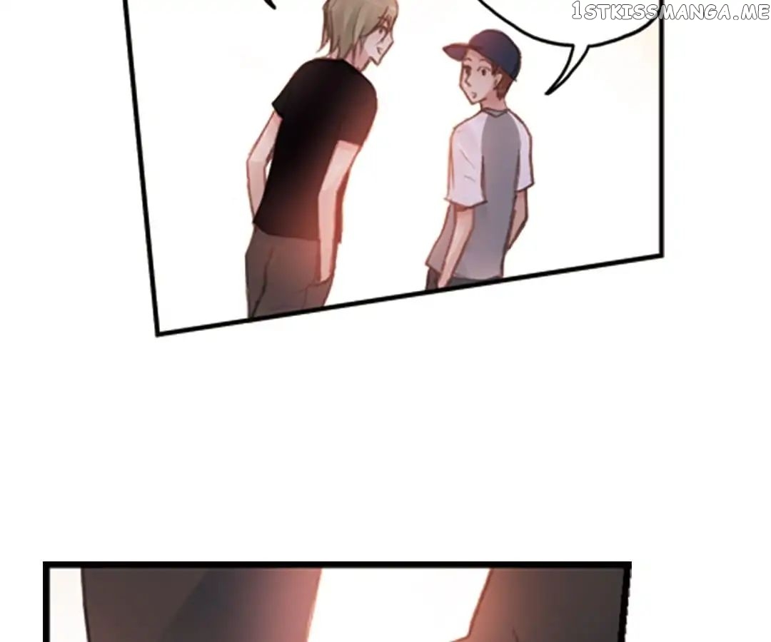 Minty Summer chapter 19 - page 19