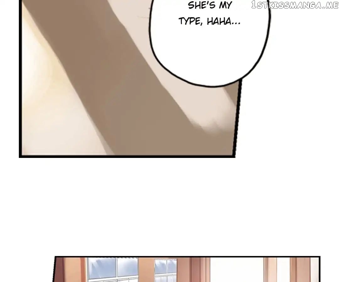Minty Summer chapter 19 - page 21