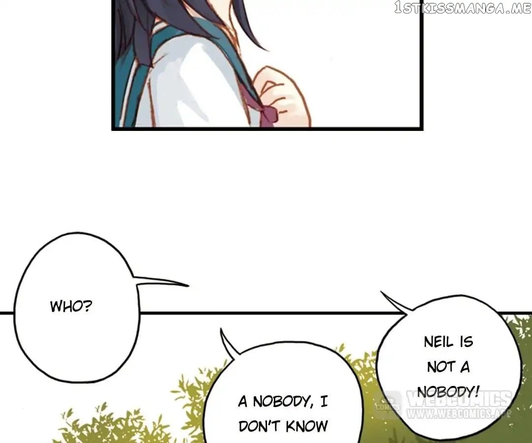 Minty Summer chapter 19 - page 26