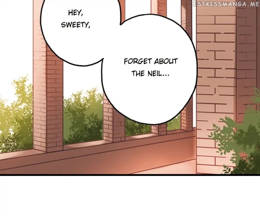 Minty Summer chapter 19 - page 35
