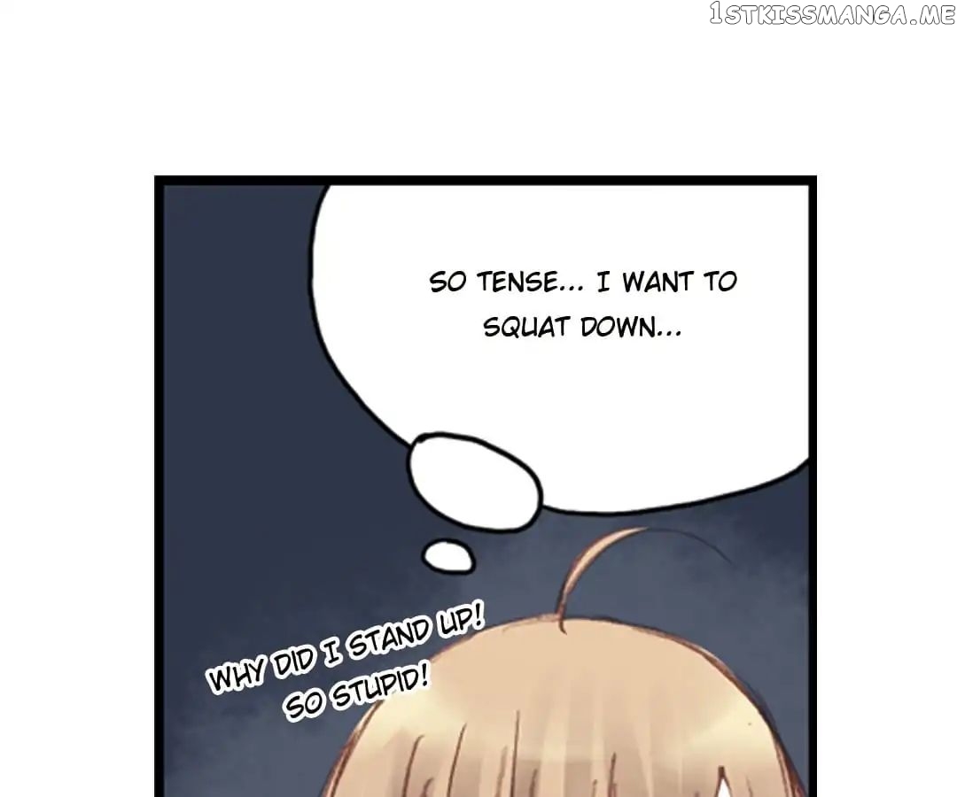 Minty Summer chapter 19 - page 44